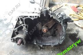 КОРОБКА ПЕРЕДАЧw volvo carisma 1.9 dti gtd jc5