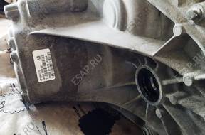 КОРОБКА ПЕРЕДАЧW VOLVO D2 1.6D S40 V50 C30 1283179