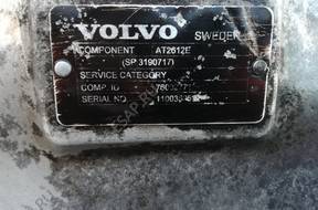 КОРОБКА ПЕРЕДАЧw volvo dxi at 2612 e