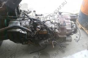 КОРОБКА ПЕРЕДАЧW VOLVO FL 7 GEARBOX R1000