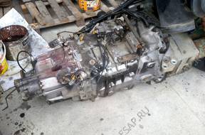 КОРОБКА ПЕРЕДАЧW VOLVO FL 7 GEARBOX R1000