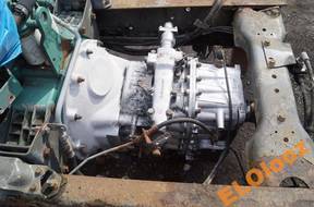 КОРОБКА ПЕРЕДАЧW VOLVO FL Y04133 V4106B EATON