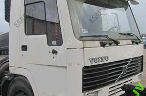 КОРОБКА ПЕРЕДАЧW VOLVO FL10 9.6d 234kW r.1990