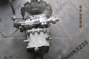 КОРОБКА ПЕРЕДАЧW VOLVO FL6 5.5TD Y04033 V4106B