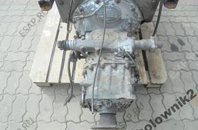 КОРОБКА ПЕРЕДАЧw Volvo FL6 EATON Y04133