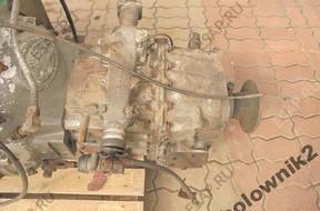 КОРОБКА ПЕРЕДАЧw Volvo FL6 EATON Y04133