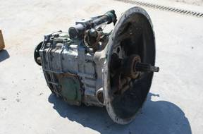 КОРОБКА ПЕРЕДАЧw volvo FL6 perkins numer ob.6854804