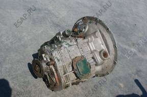 КОРОБКА ПЕРЕДАЧw volvo FL6 perkins numer ob.6854804