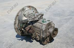 КОРОБКА ПЕРЕДАЧw volvo FL6 perkins numer ob.6854804