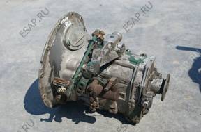 КОРОБКА ПЕРЕДАЧw volvo FL6 perkins numer ob.6854804