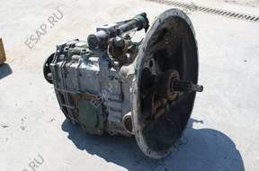 КОРОБКА ПЕРЕДАЧw volvo FL6 perkins numer ob.6854804