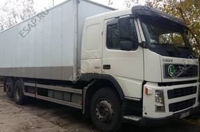 КОРОБКА ПЕРЕДАЧW VOLVO FM FH VT 2412 БЕНЗИН МЕХАНИЧЕСКАЯ