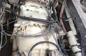 КОРОБКА ПЕРЕДАЧw  Volvo FM typ VT2214B 2007