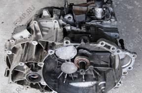 КОРОБКА ПЕРЕДАЧW VOLVO МЕХАНИЧЕСКАЯ S60 V70 2.4 9482431