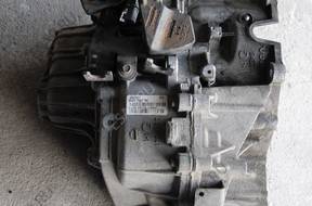 КОРОБКА ПЕРЕДАЧW VOLVO МЕХАНИЧЕСКАЯ S60 V70 2.4 9482431