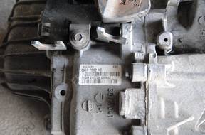 КОРОБКА ПЕРЕДАЧW VOLVO МЕХАНИЧЕСКАЯ S60 V70 2.4 9482431