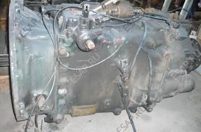 КОРОБКА ПЕРЕДАЧw Volvo R S 1000 1400 1700 FL FM FH