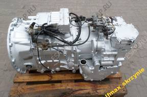 КОРОБКА ПЕРЕДАЧw VOLVO R1000 R1700 AT2412C SR1900