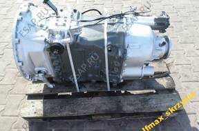 КОРОБКА ПЕРЕДАЧw Volvo R1400 R 1400 ATO3112C R1500