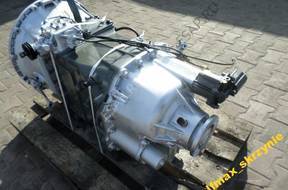 КОРОБКА ПЕРЕДАЧw Volvo R1400 R 1400 ATO3112C R1500