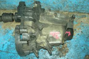 КОРОБКА ПЕРЕДАЧW VOLVO RENAULT 1.9TD JC 5223