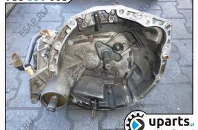 КОРОБКА ПЕРЕДАЧW VOLVO RENAULT LAGUNA 2.0 JC5038