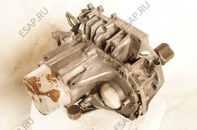 КОРОБКА ПЕРЕДАЧw VOLVO S 40 V40 1.9 D JC5 225 95-04