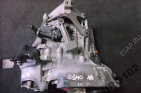 КОРОБКА ПЕРЕДАЧW VOLVO S40 1.8 N5LUA/ IS7 год,-7F096