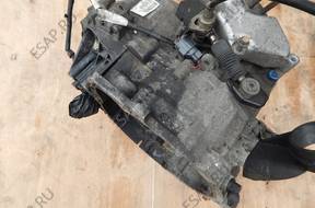 КОРОБКА ПЕРЕДАЧW VOLVO S40 1.9 DCI 1023765