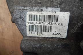 КОРОБКА ПЕРЕДАЧW VOLVO S40 1.9 DCI 1023765