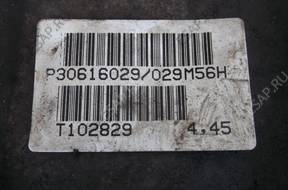 КОРОБКА ПЕРЕДАЧW VOLVO S40 2.0 16V  --