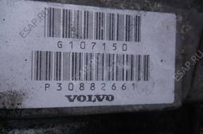 КОРОБКА ПЕРЕДАЧW VOLVO S40 2.0 16V АВТОМАТИЧЕСКАЯ 55-50SN