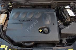 КОРОБКА ПЕРЕДАЧW VOLVO S40 2.0 D 136KM