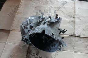 КОРОБКА ПЕРЕДАЧW VOLVO S40 2.0T M56H