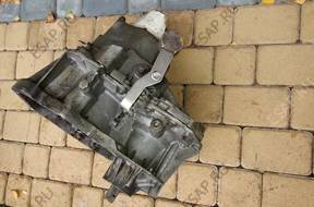 КОРОБКА ПЕРЕДАЧw Volvo S40 V40 1,8 16V JC5227