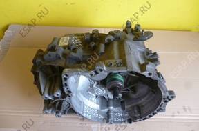 КОРОБКА ПЕРЕДАЧW VOLVO S40 V40 1,9 DCI 2003 год M56L2