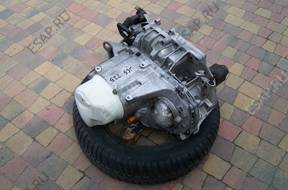 КОРОБКА ПЕРЕДАЧW VOLVO S40 V40 1,9 TD JC5 225