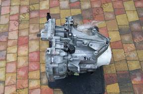 КОРОБКА ПЕРЕДАЧW VOLVO S40 V40 1,9 TD JC5 225