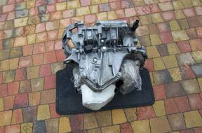 КОРОБКА ПЕРЕДАЧW VOLVO S40 V40 1,9 TD JC5 225