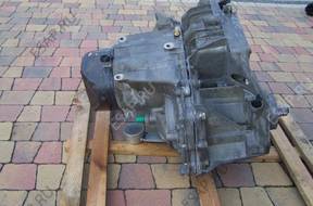 КОРОБКА ПЕРЕДАЧW VOLVO S40 V40 1,9 TD JC5225