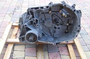 КОРОБКА ПЕРЕДАЧW VOLVO S40 V40 1,9 TD JC5225