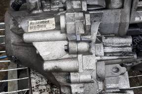 КОРОБКА ПЕРЕДАЧW VOLVO S40 V40 1,9DCI 2000-2004