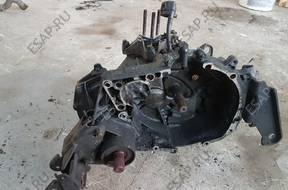 КОРОБКА ПЕРЕДАЧW VOLVO S40 V40 1,9TD DTI