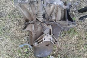 КОРОБКА ПЕРЕДАЧW VOLVO S40 V40 1.6B 16V