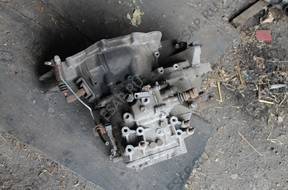 КОРОБКА ПЕРЕДАЧW VOLVO S40 V40 1.8 GDI KF5M421F8A4