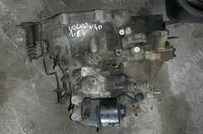 КОРОБКА ПЕРЕДАЧW VOLVO S40 V40 1.8 GDI KF5M421F8AE