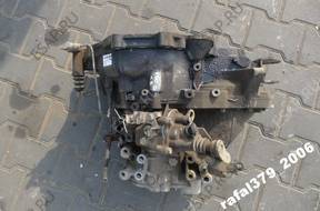 КОРОБКА ПЕРЕДАЧw VOLVO S40 V40 1.8 GDI