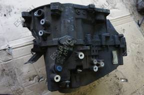 КОРОБКА ПЕРЕДАЧW Volvo S40 V40 1.9 10236678 1023765