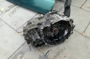 КОРОБКА ПЕРЕДАЧw  Volvo S40 V40 1.9 1023678