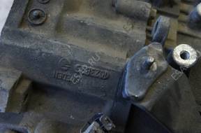 КОРОБКА ПЕРЕДАЧW Volvo S40 V40 1.9 1023825